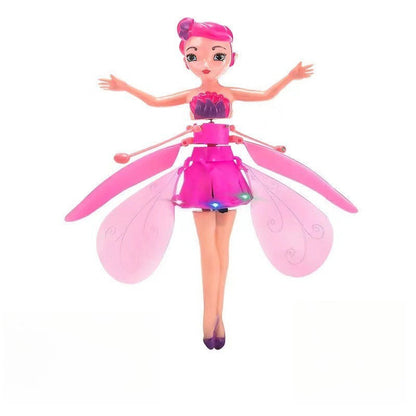 AeroMuse™ — Turn Every Hand Wave into Pure Childhood Magic