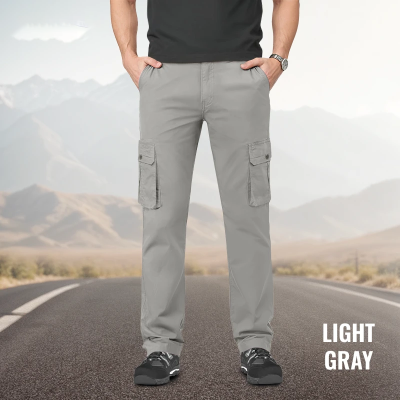 RamoraPants™ — Move Freely, Look Sharp, Own Every Moment