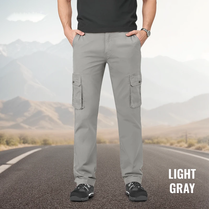 RamoraPants™ — Move Freely, Look Sharp, Own Every Moment