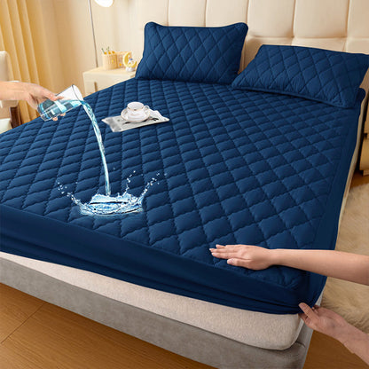 VelvoraGuard™ — Experience Shielded Softness That Transforms Every Night into Pure Bliss