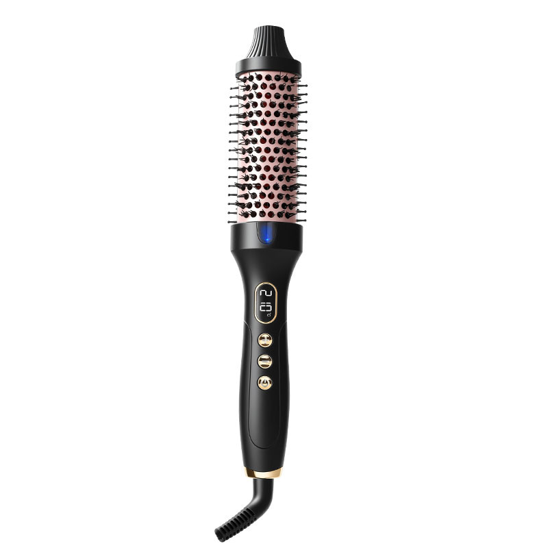 LuxeTwist™ — Unleash Radiant, Frizz-Free Hair That Commands Attention Every Time