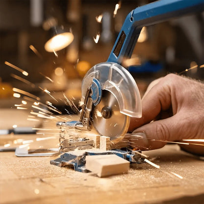 SteelEdge™ — Pocket-Sized Power That Sharpens Your Edge Instantly