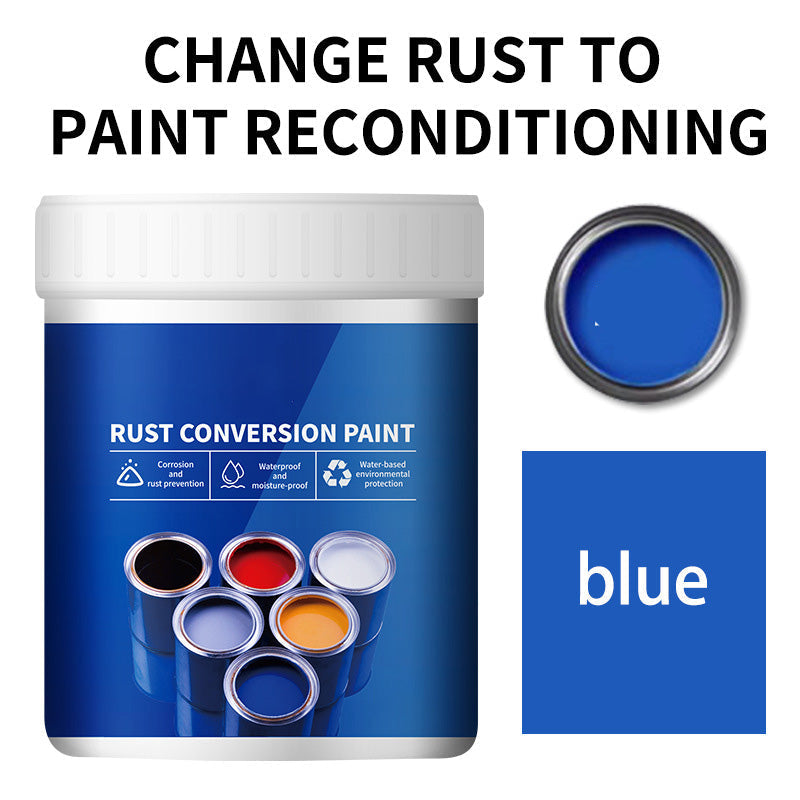 IronPulse™ — Turn Rust Into Rock-Solid Armor That Lasts a Lifetime