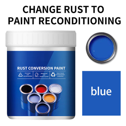 IronPulse™ — Turn Rust Into Rock-Solid Armor That Lasts a Lifetime