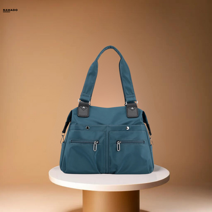 StrataSnap™ — Effortless Organization Meets Waterproof Confidence Every Day