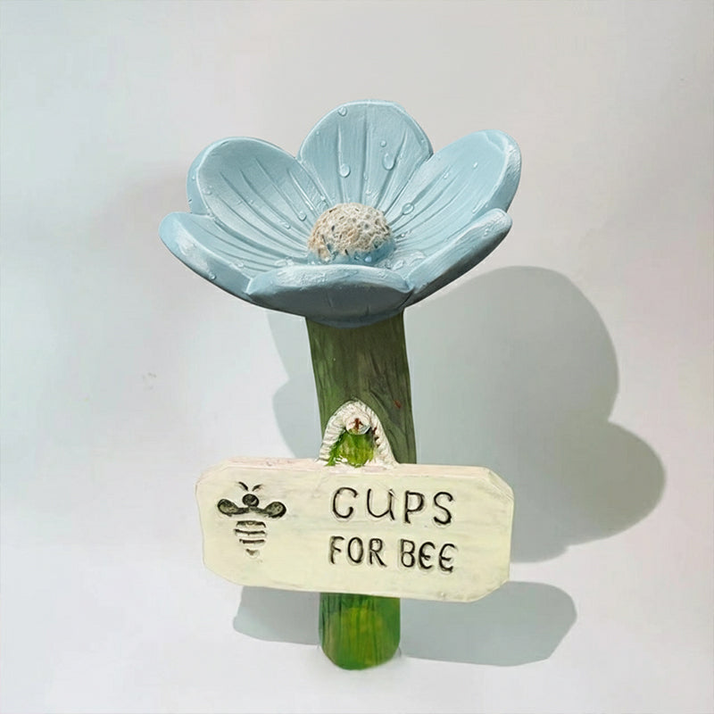 BloomNest™ — Ignite Your Garden’s Buzzing Heartbeat with Effortless Pollinator Magic