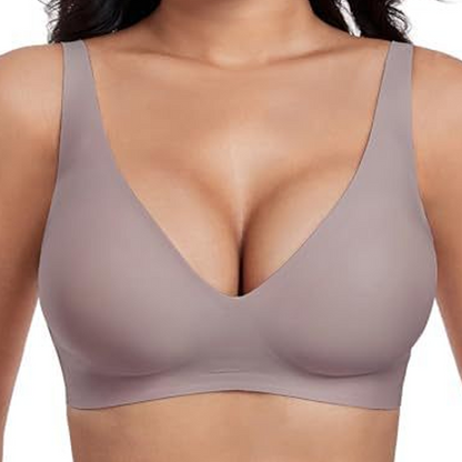 TrésElle™ — Experience All-Day Freedom with Seamless, Curve-Enhancing Comfort