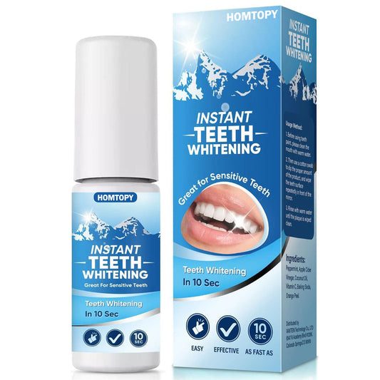 LuminVail™ — Unlock a Radiant Smile That Boosts Confidence Without the Pain