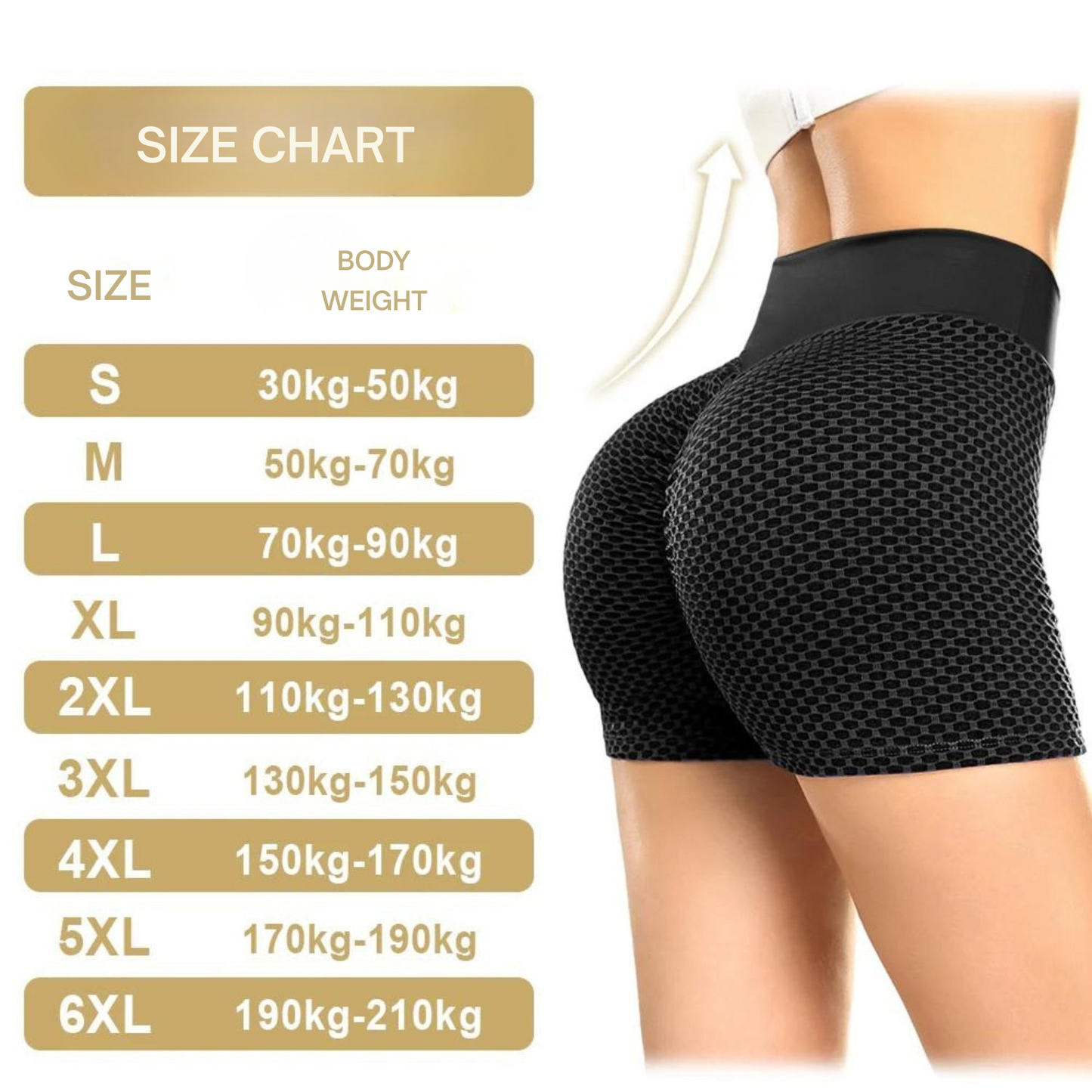 SilkSculpt™ Shaping Shorts — Ignite Your Curves and Confidence with Effortless Fat-Burning Lift