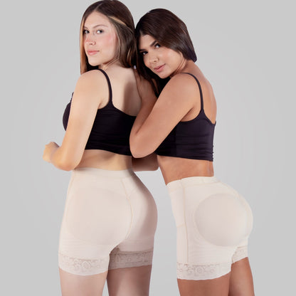 VivaForm™ Sculpting Shorts — Unleash All-Day Confidence with Curves That Captivate