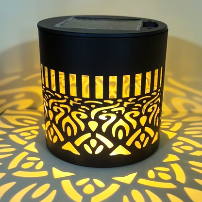 SolaraMyst™ — Ignite Your Nights with Effortless, Enchanting Solar Glow