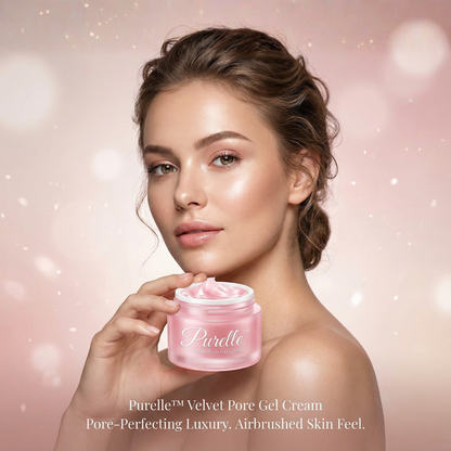 GlowCrest™ — Reveal Radiant, Poreless Skin That Turns Every Head
