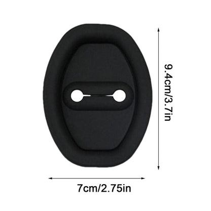 ThunderSeal™ — Lock Out Rust and Silence Squeaks for Smooth, Secure Drives