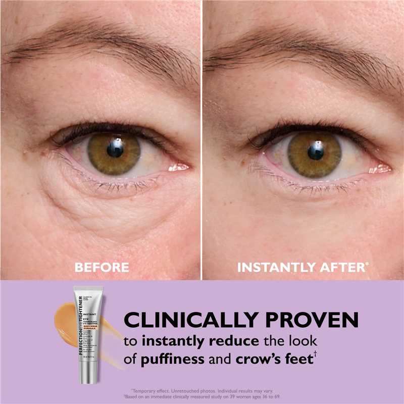LumaLift™ — Instantly Revive Tired Eyes for a Youthful, Radiant Glow All Day Long