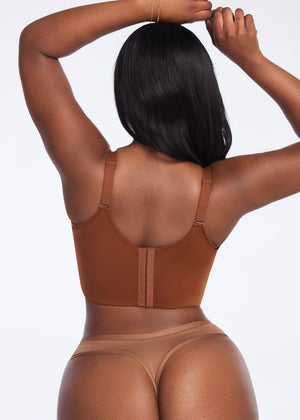 CurveVita™ — Tailored Elegance That Celebrates Your Curves and Unleashes Confidence