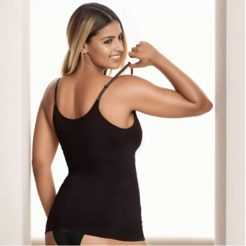 LumaCurve™ — Sculpt Your Waist and Own Every Room with Featherlight Confidence