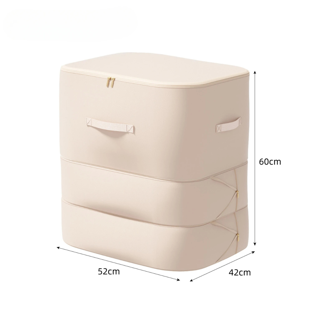 StorEase™ — Instantly Expand Your Space and Shield Your Valuables from Life’s Mess