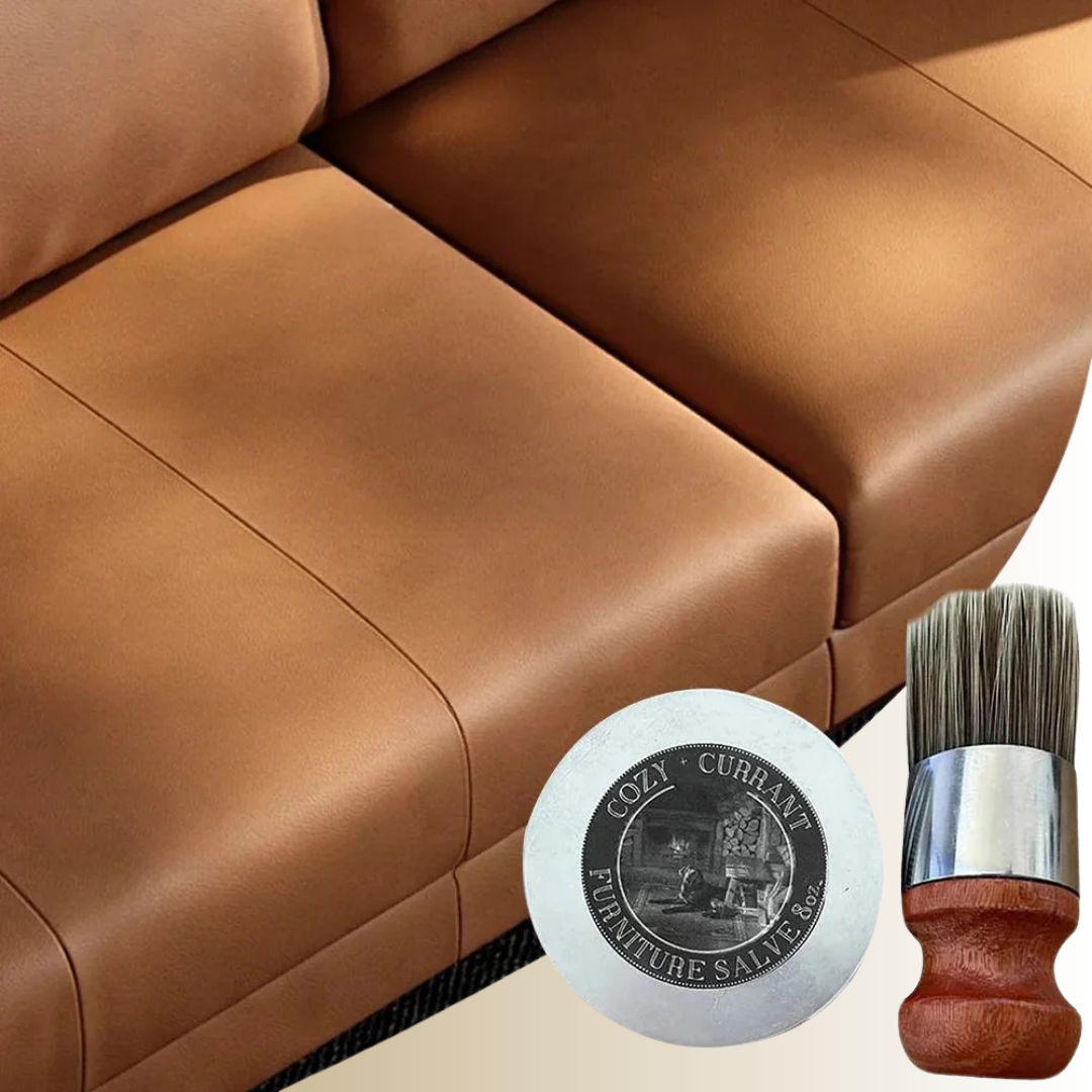 RadianceReign™ Balm — Restore Your Furniture’s Stunning Shine and Confidence Instantly