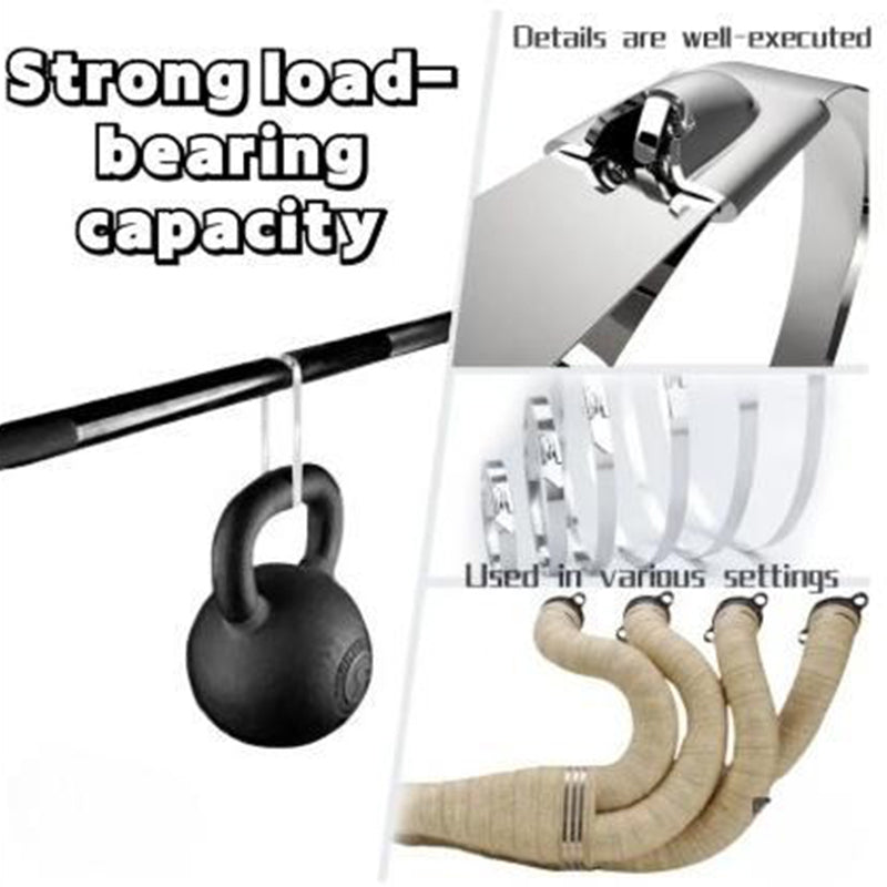 TitanHold™ — Unbreakable Grip That Powers Through Every Challenge
