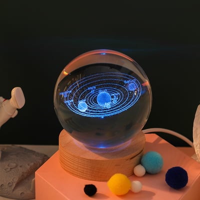 AstroLume™ — Ignite Wonder and Own a Universe of Inspiration in Your Palm