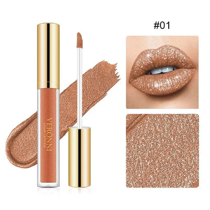 LumeLuxe™ — Unstoppable Shine That Makes Every Lip a Masterpiece