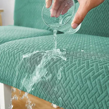 SilqShield™ — Wrap Your Chairs in Style That Stays Spotless and Fits Like a Glove