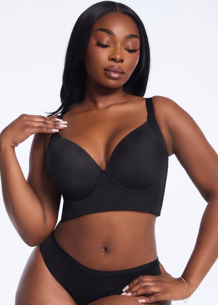 CurveVita™ — Tailored Elegance That Celebrates Your Curves and Unleashes Confidence