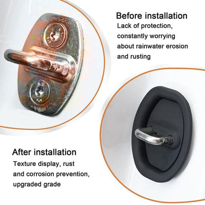 ThunderSeal™ — Lock Out Rust and Silence Squeaks for Smooth, Secure Drives