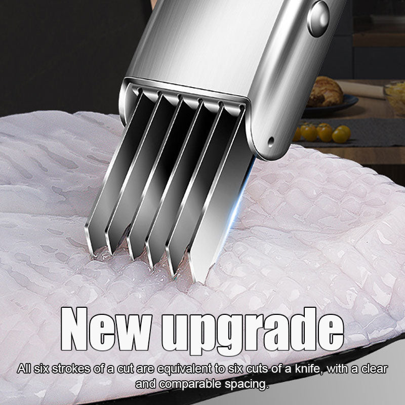 SliceMaven™ — Slice, Chop, and Grate with Lightning Speed and Zero Clutter