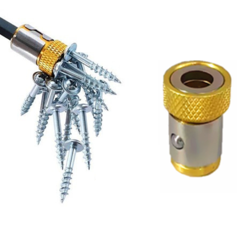 TorqueHold™ Pro — Harness Unbreakable Grip and Master Every Screw Without a Slip or Drop