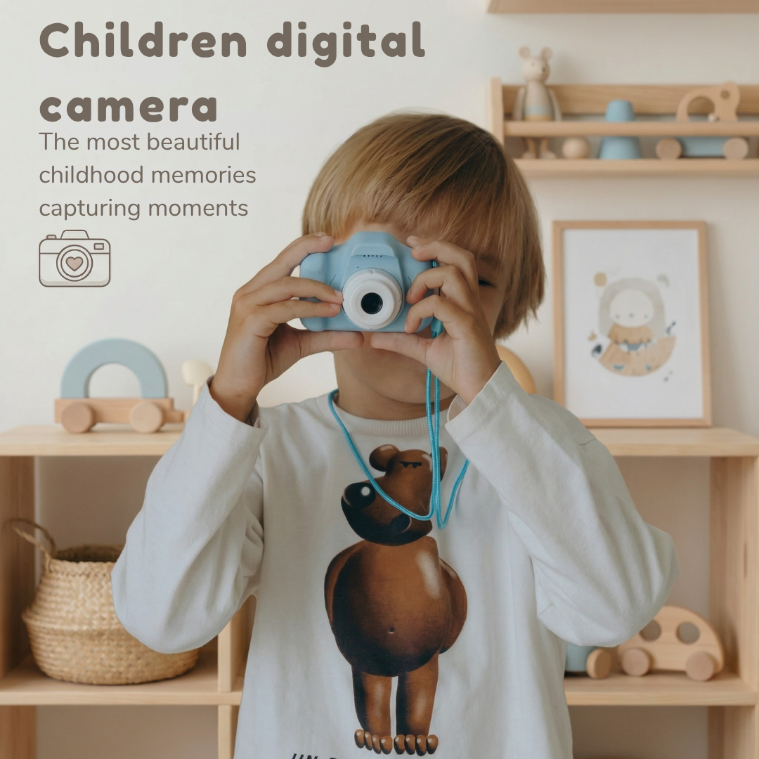 VividVenture™ — Unleash Your Child’s Bold Creativity and Fearless Adventures