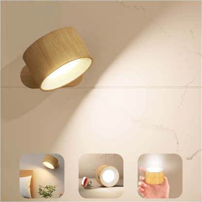 HaloRay™ — Freedom to Light Your World Exactly How You Want