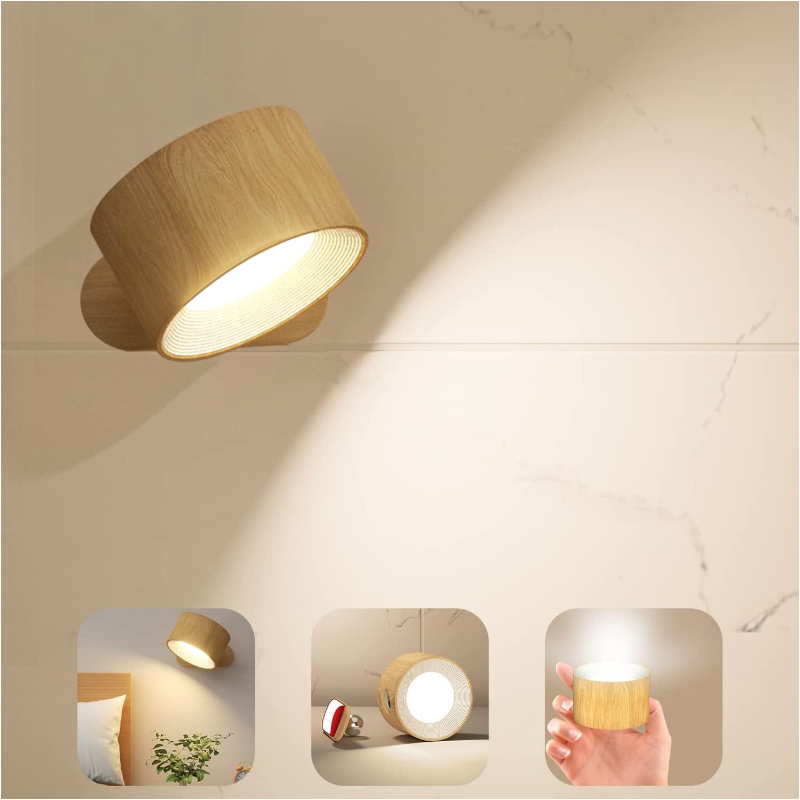 HaloRay™ — Freedom to Light Your World Exactly How You Want