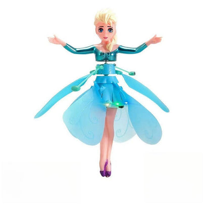 AeroMuse™ — Turn Every Hand Wave into Pure Childhood Magic