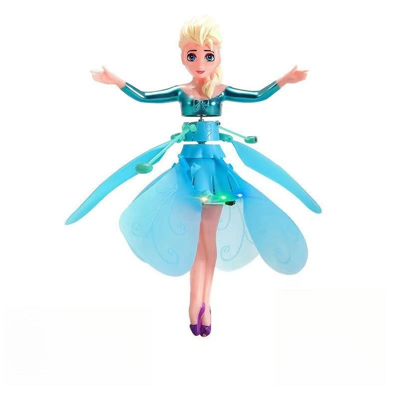 AeroMuse™ — Turn Every Hand Wave into Pure Childhood Magic