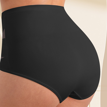 SilhouShape™ High Waist Panties — Effortless Tummy Sculpting That Feels Like Freedom