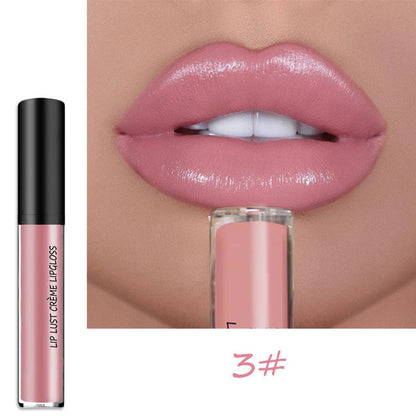 EnchantVeil™ — Unlock All-Day Radiance with Weightless, Waterproof Lip Glow
