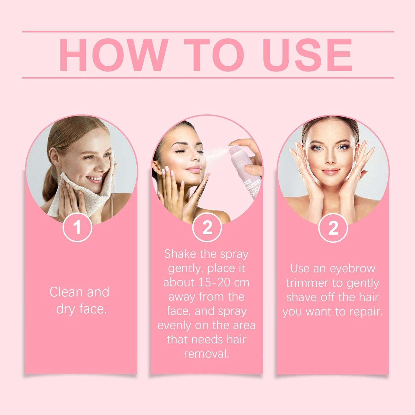 LumiSilk™ — Reveal Every Hair, Calm Your Skin, and Shine with Confidence