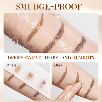 LumiLine™ — Unstoppable Precision and All-Day Confidence for Eyes That Captivate