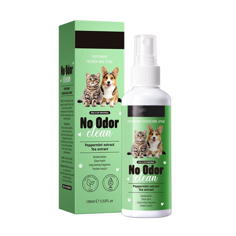 FreshPaws™ — Unlock Instant Freshness and a Dazzling Smile Your Pet Will Love