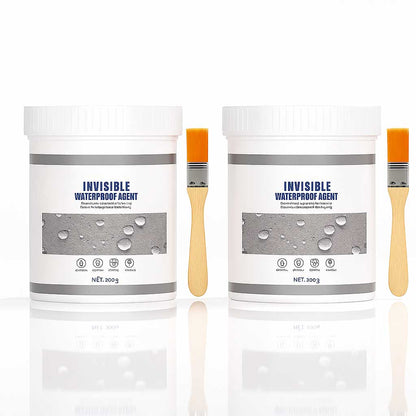 HydroVeil™ — Shield Your Home with Invisible, Unbreakable Water Defense