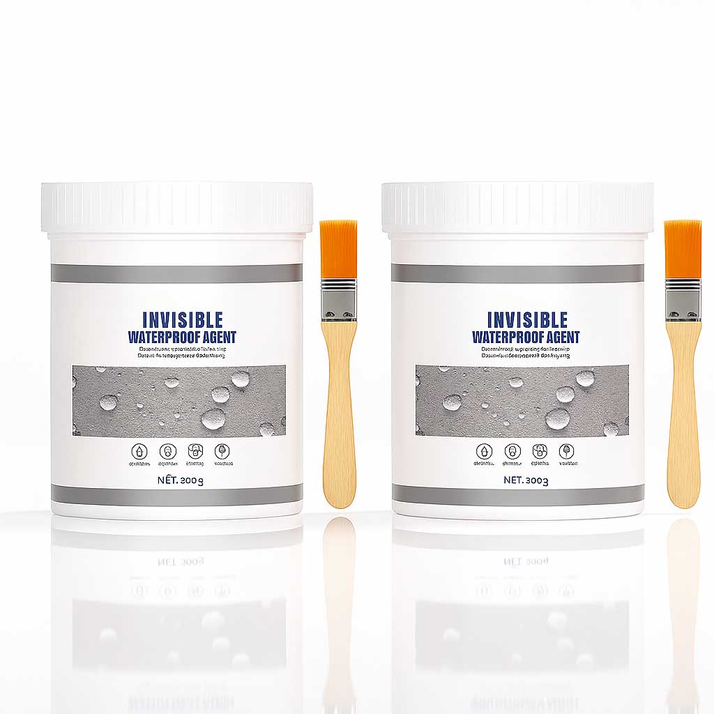 HydroVeil™ — Shield Your Home with Invisible, Unbreakable Water Defense