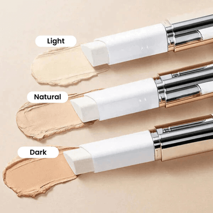 VeraLuxe™ — Unleash Your True Radiance with Effortless, Tone-Perfect Glow