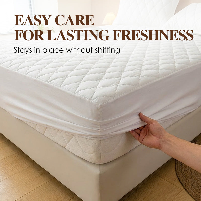 VelvoraGuard™ — Experience Shielded Softness That Transforms Every Night into Pure Bliss