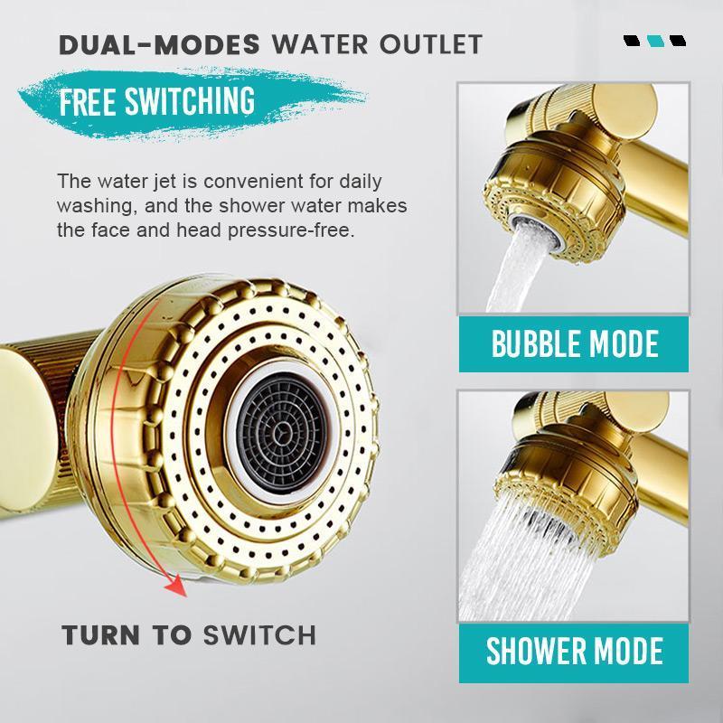 StreamSwift™ — Glide Through Kitchen Cleanup While Slashing Your Water Bill