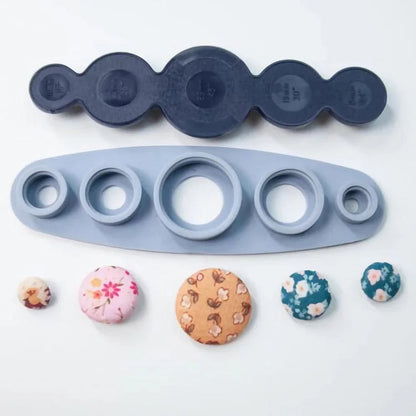 ButtonBliss™ — Craft Flawless Buttons That Make Your Style Unforgettable