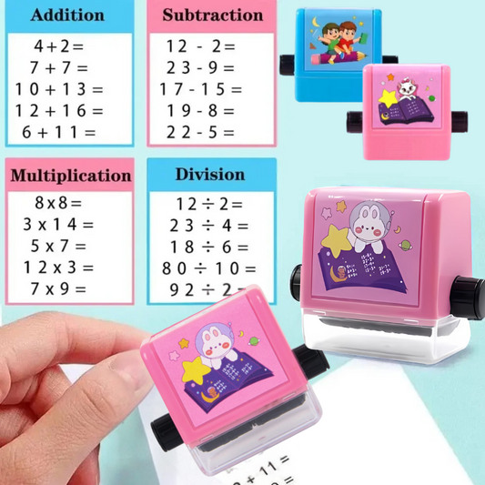 BlazeMath™ — Turn Every Problem Into a Proud Math Victory Kids Crave