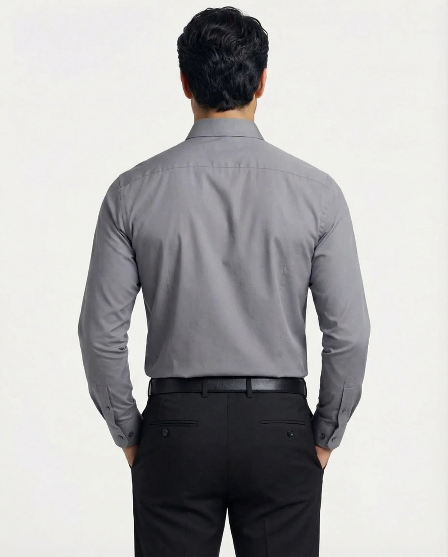 ValorEdge™ Shirt — Own Every Moment with Unstoppable Sharpness and Comfort