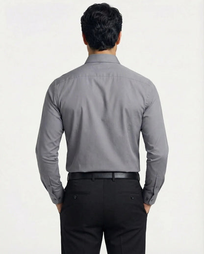 ValorEdge™ Shirt — Own Every Moment with Unstoppable Sharpness and Comfort