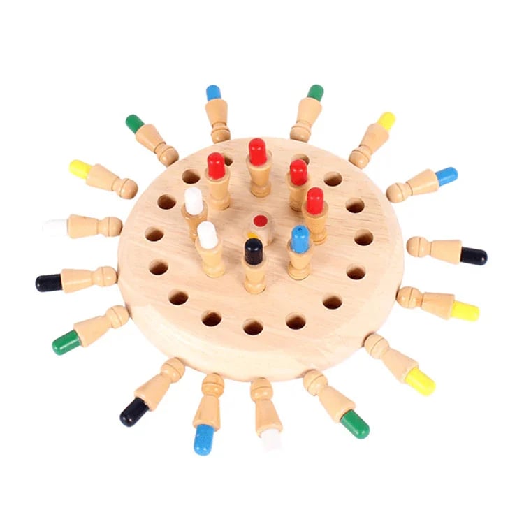 LucidityPlay™ — Ignite Brilliant Memory and Unstoppable Focus in Every Playtime Moment